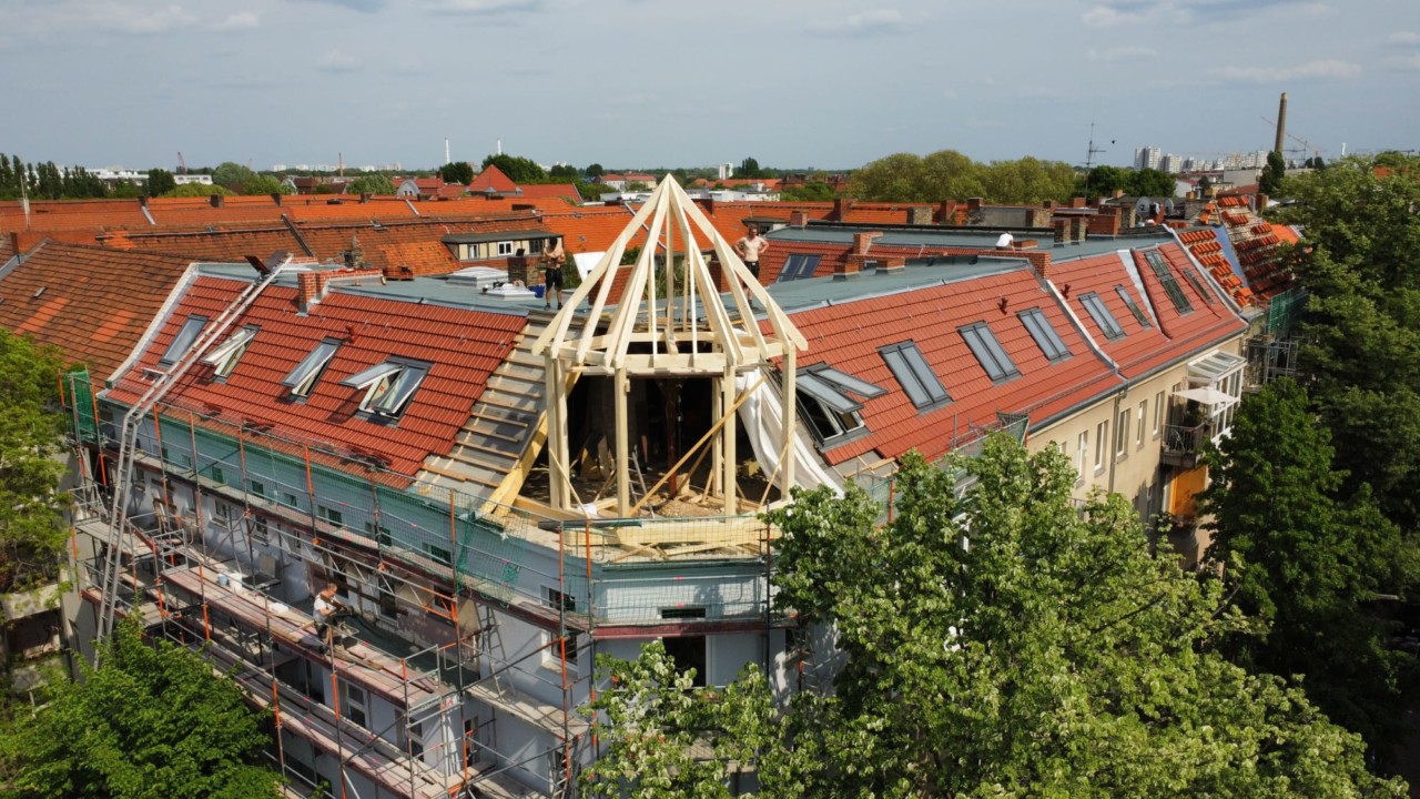 DACH UND GAUBENARBEITEN HOLZBAUPETERS.DE